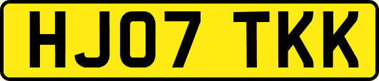 HJ07TKK