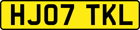 HJ07TKL