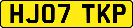 HJ07TKP