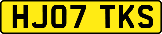 HJ07TKS