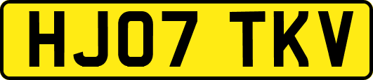 HJ07TKV