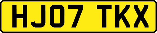 HJ07TKX