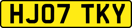 HJ07TKY
