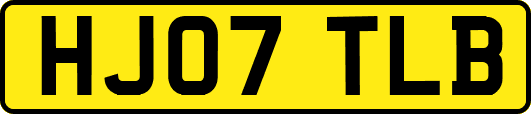 HJ07TLB
