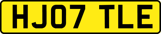 HJ07TLE
