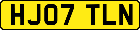 HJ07TLN