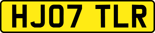 HJ07TLR