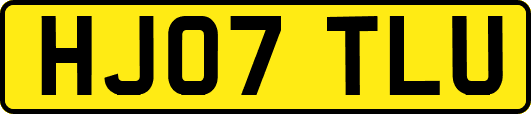 HJ07TLU
