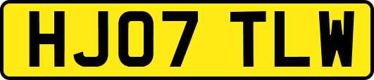 HJ07TLW