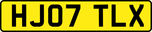 HJ07TLX
