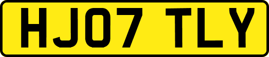 HJ07TLY