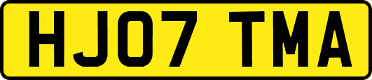 HJ07TMA