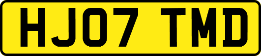 HJ07TMD