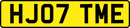 HJ07TME