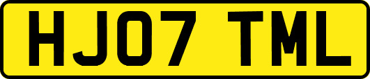 HJ07TML