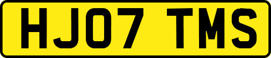 HJ07TMS