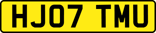 HJ07TMU