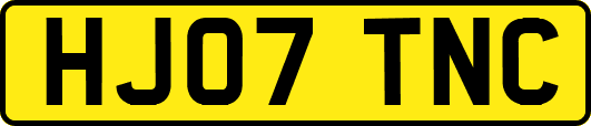 HJ07TNC