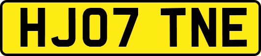 HJ07TNE