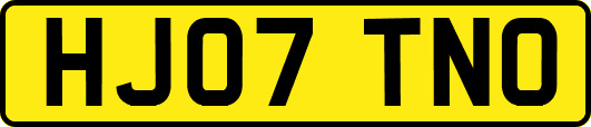 HJ07TNO