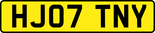 HJ07TNY