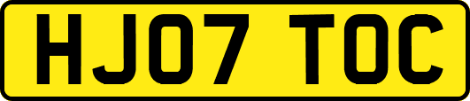 HJ07TOC