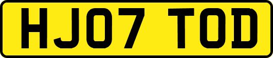 HJ07TOD