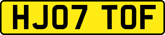 HJ07TOF