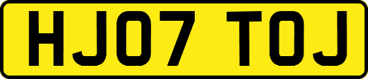 HJ07TOJ