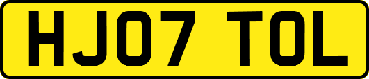 HJ07TOL