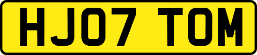 HJ07TOM