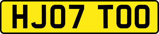 HJ07TOO
