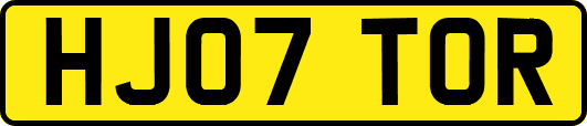 HJ07TOR