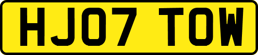 HJ07TOW
