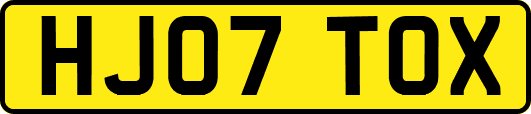 HJ07TOX