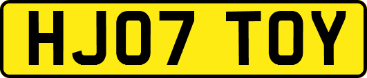 HJ07TOY