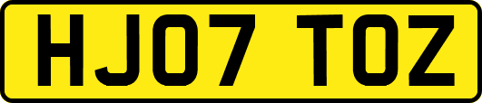 HJ07TOZ