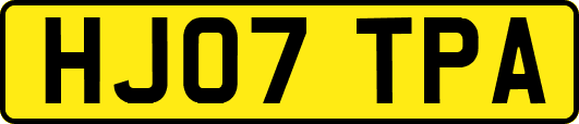 HJ07TPA