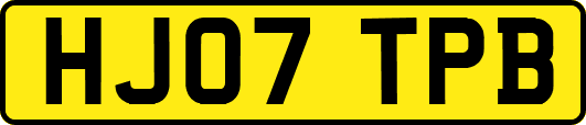 HJ07TPB