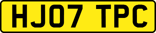 HJ07TPC