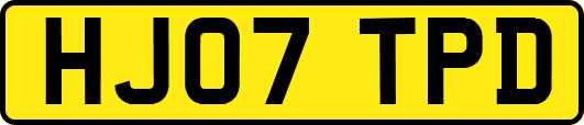 HJ07TPD