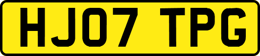 HJ07TPG
