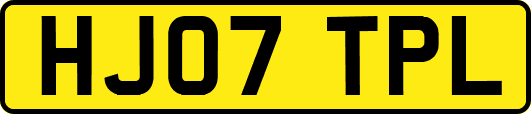 HJ07TPL