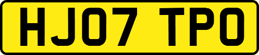 HJ07TPO
