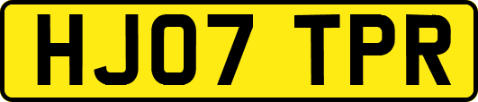 HJ07TPR