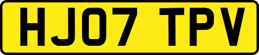 HJ07TPV