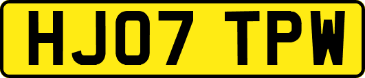 HJ07TPW