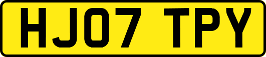 HJ07TPY