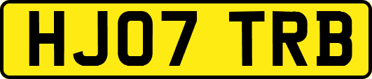 HJ07TRB