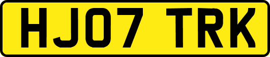HJ07TRK